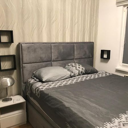 Apartment Aida No1 City View - Free Parking - Sarajevo Luaran gambar