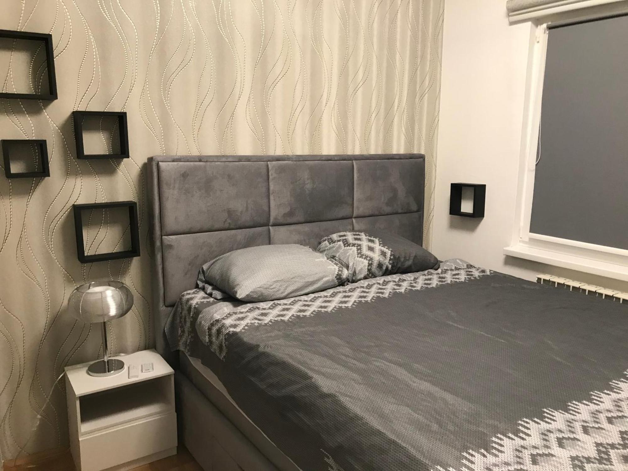 Apartment Aida No1 City View - Free Parking - Sarajevo Luaran gambar