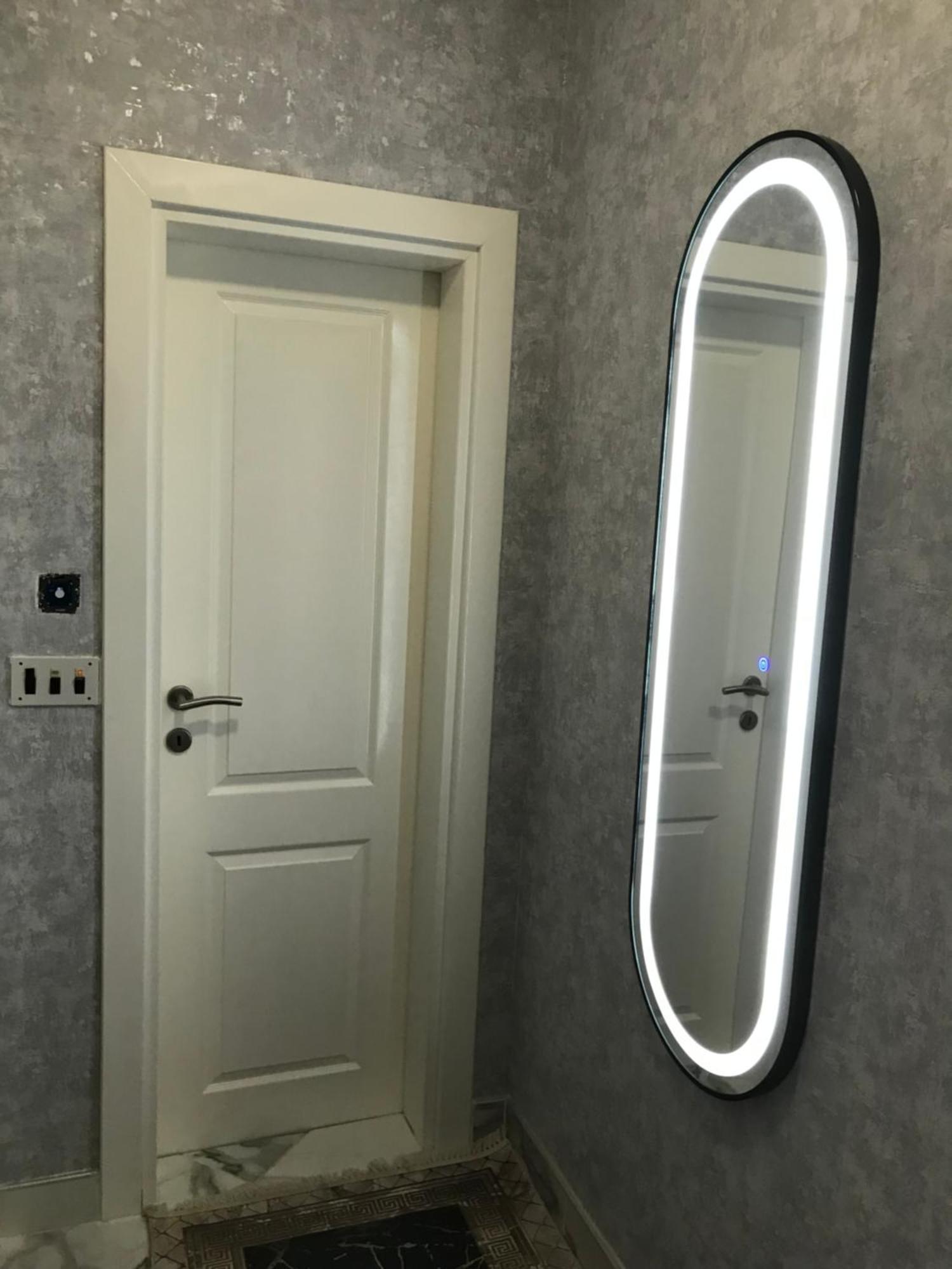 Apartment Aida No1 City View - Free Parking - Sarajevo Luaran gambar