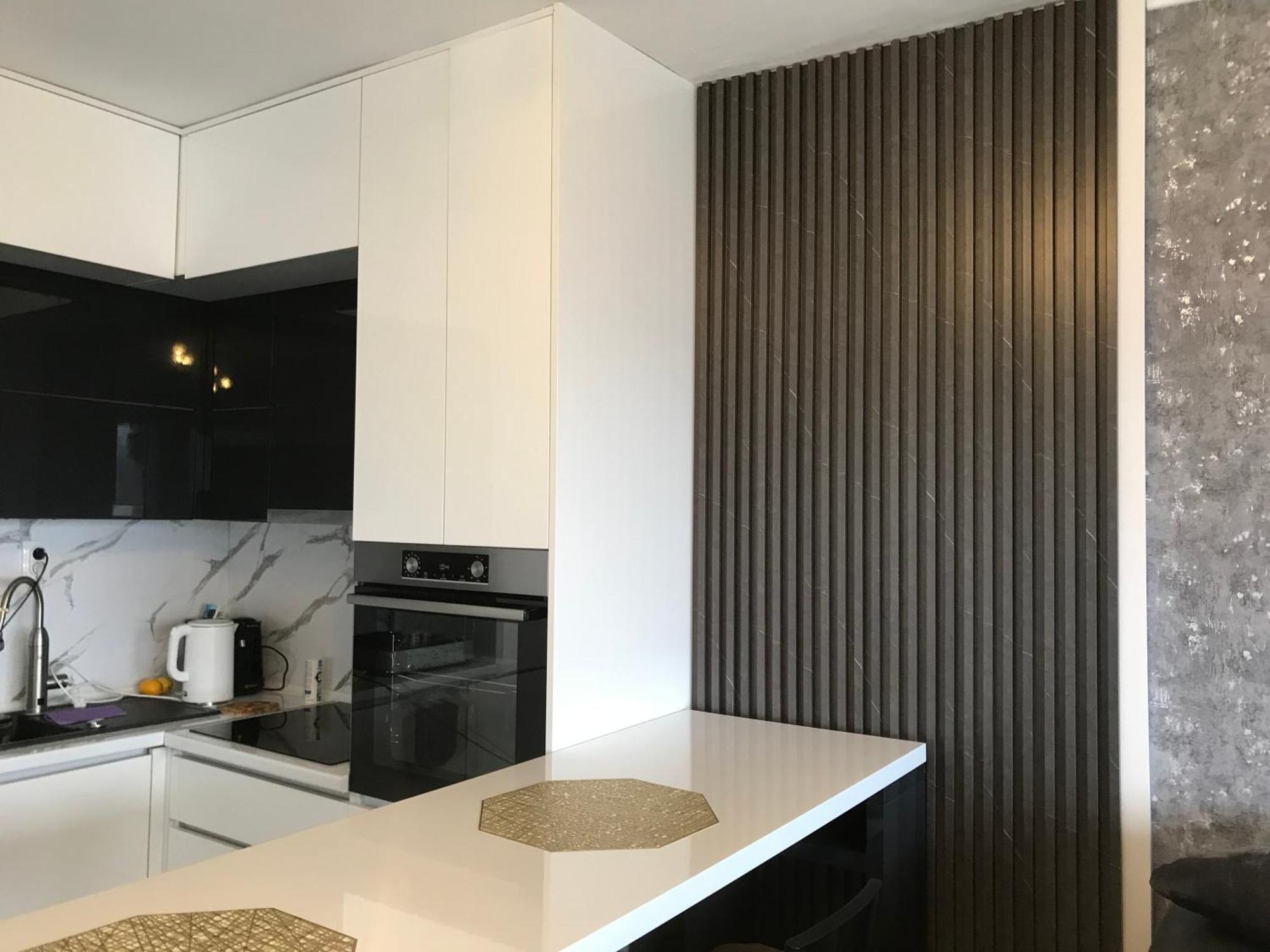 Apartment Aida No1 City View - Free Parking - Sarajevo Luaran gambar