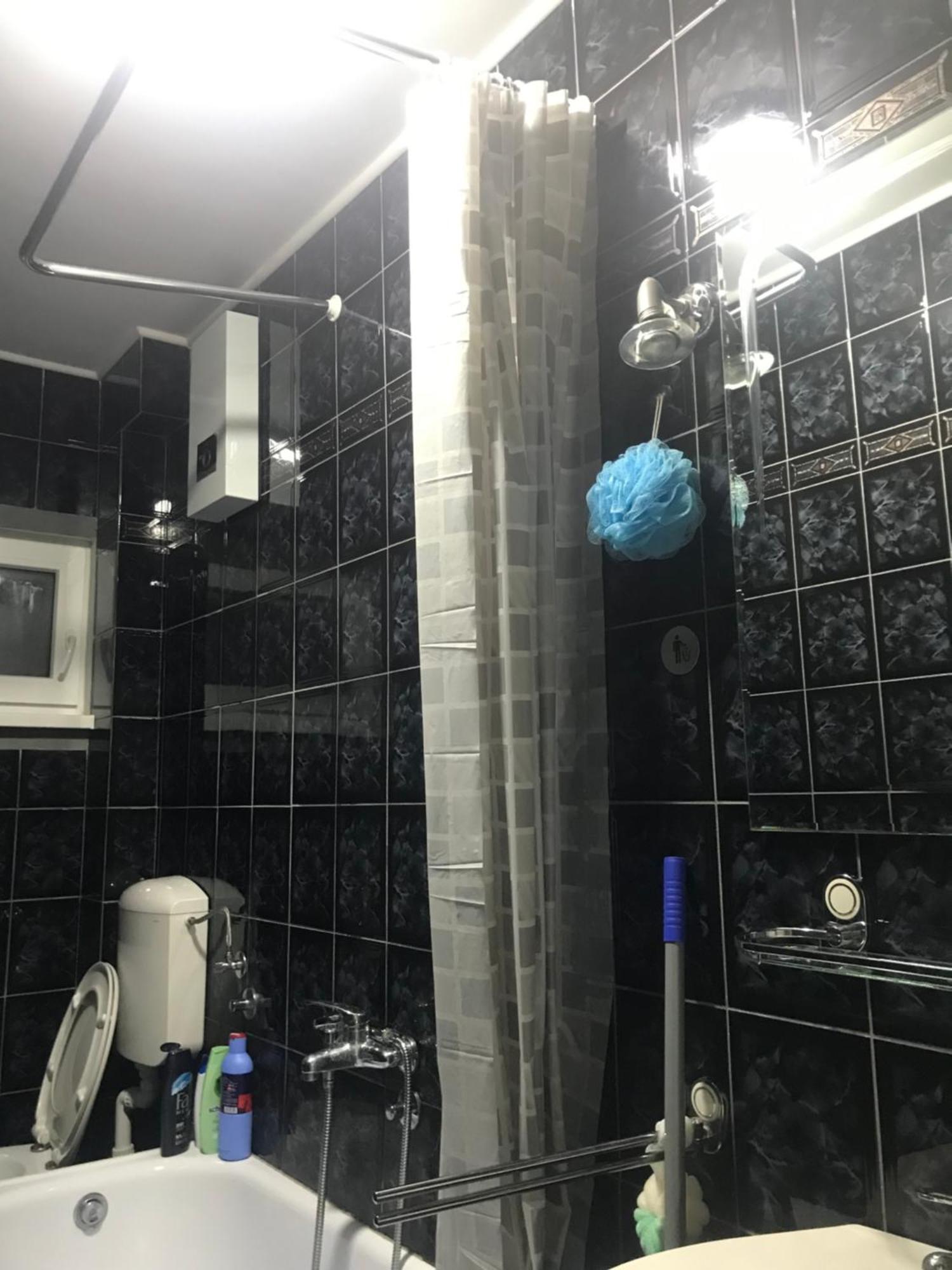 Apartment Aida No1 City View - Free Parking - Sarajevo Luaran gambar